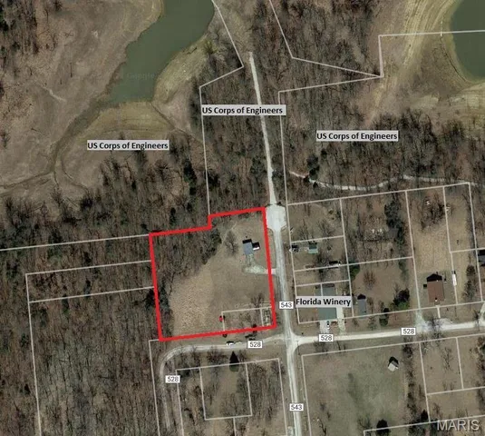 $199,900 | 0 Mill Street, Stoutsville, MO 65283