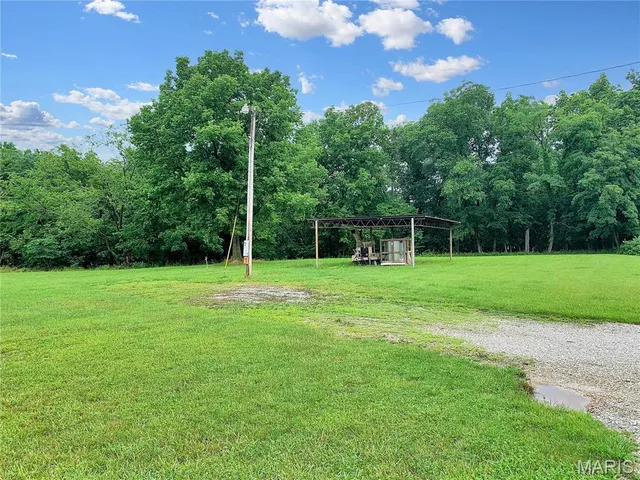 $199,900 | 0 Mill Street, Stoutsville, MO 65283