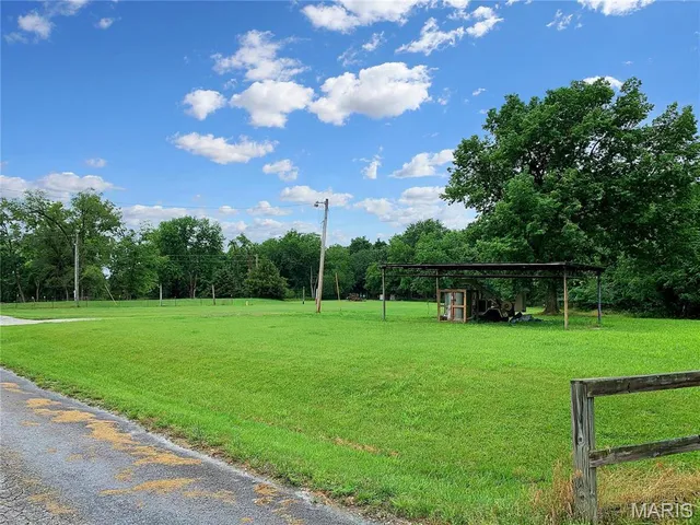 $199,900 | 0 Mill Street, Stoutsville, MO 65283