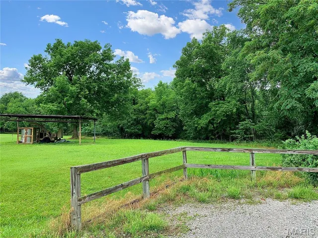 $199,900 | 0 Mill Street, Stoutsville, MO 65283