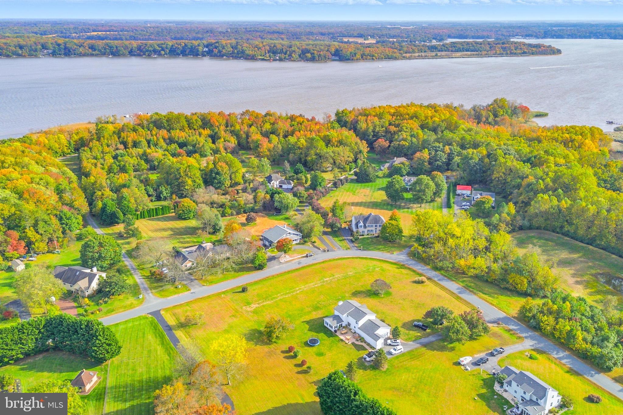 108 Lance Court Elkton, MD 21921 - Photo 3 of 15 Corner Lot