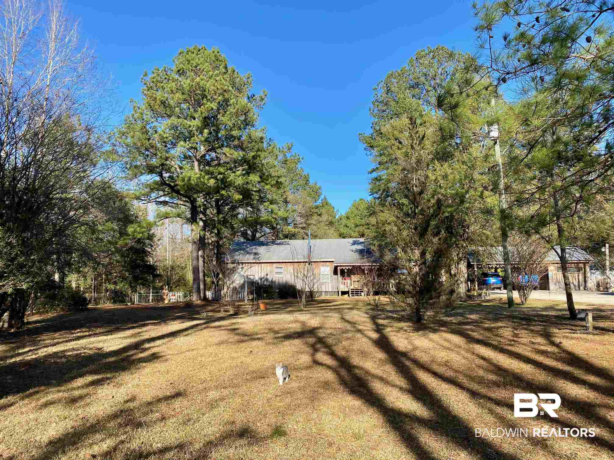 753 Travis Road Brewton, AL 36426 - Photo 1 of 23