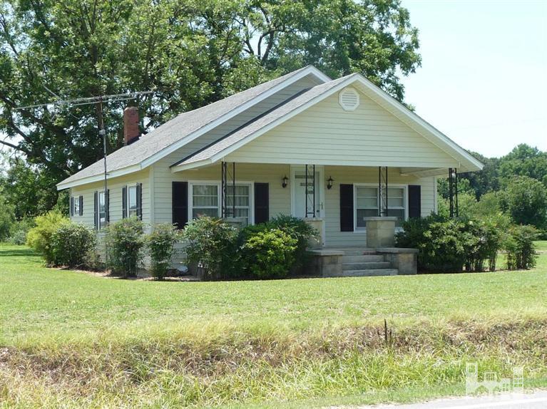 2660 Pine Ridge Road Turkey, NC 28393 - Photo 1 of 8 Primary Photo