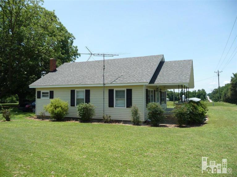 2660 Pine Ridge Road Turkey, NC 28393 - Photo 3 of 8 Additional Photo