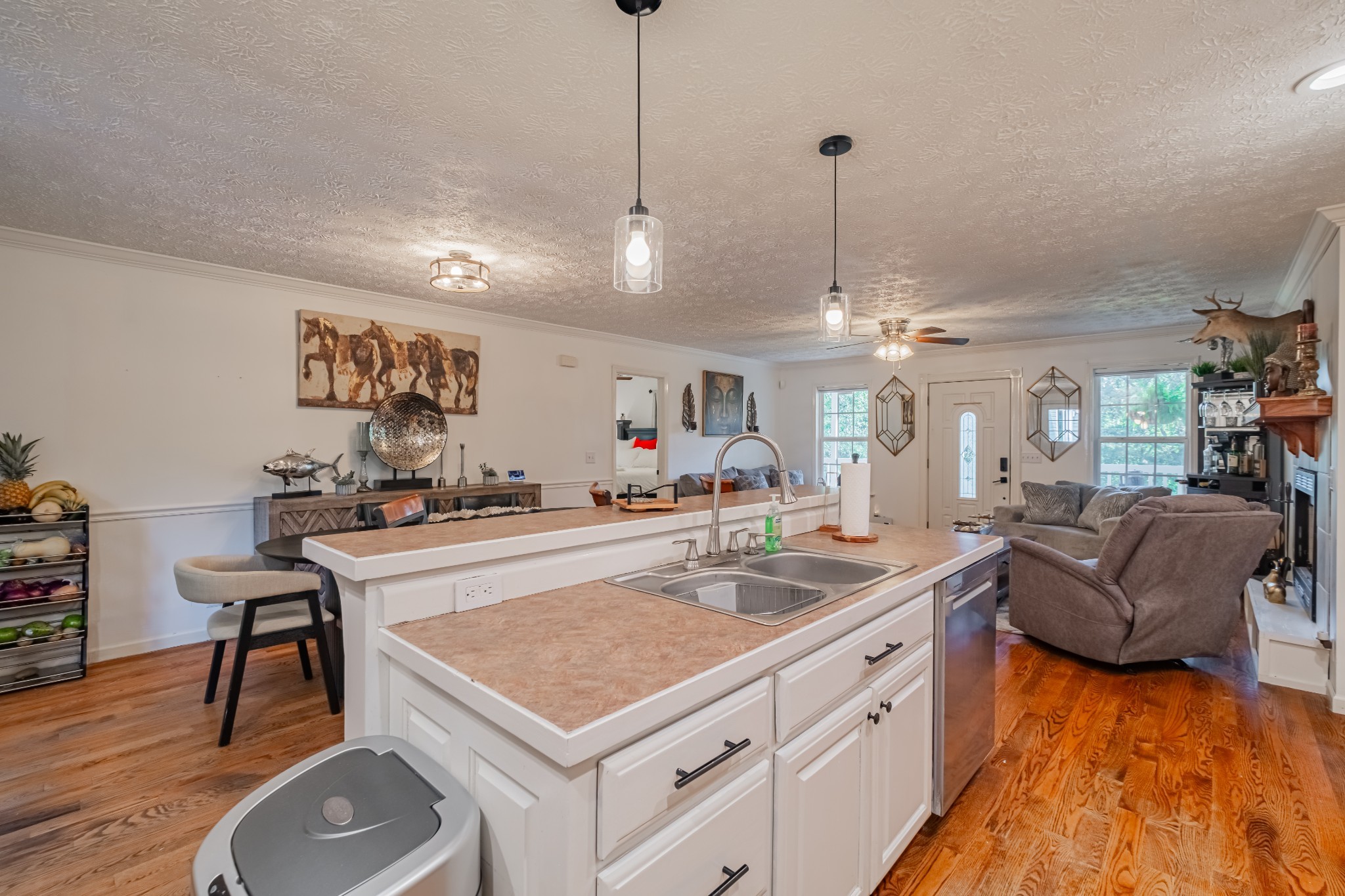 1450 Pleasant Hill Road McMinnville, TN 37110 - Photo 11 of 68