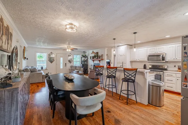 $584,000 | 1450 Pleasant Hill Road, McMinnville, TN 37110