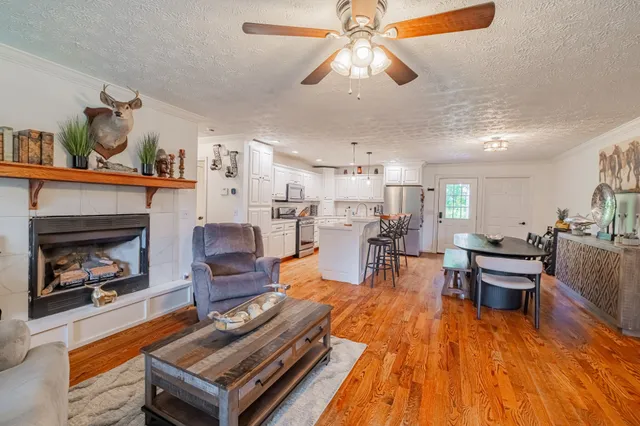 $584,000 | 1450 Pleasant Hill Road, McMinnville, TN 37110