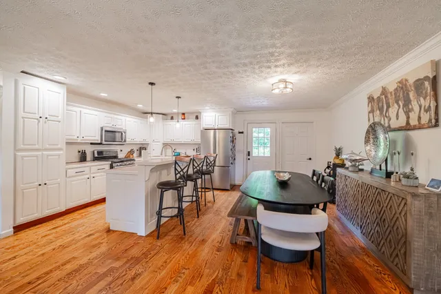 $584,000 | 1450 Pleasant Hill Road, McMinnville, TN 37110