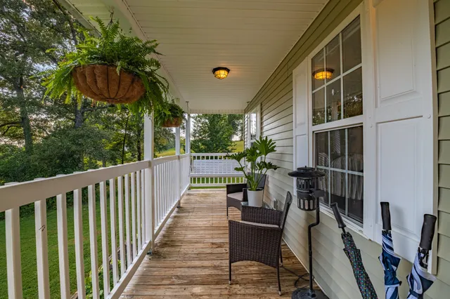 $584,000 | 1450 Pleasant Hill Road, McMinnville, TN 37110