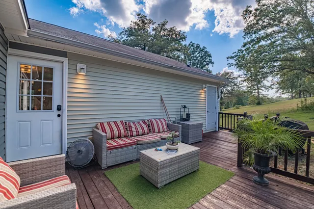 $584,000 | 1450 Pleasant Hill Road, McMinnville, TN 37110