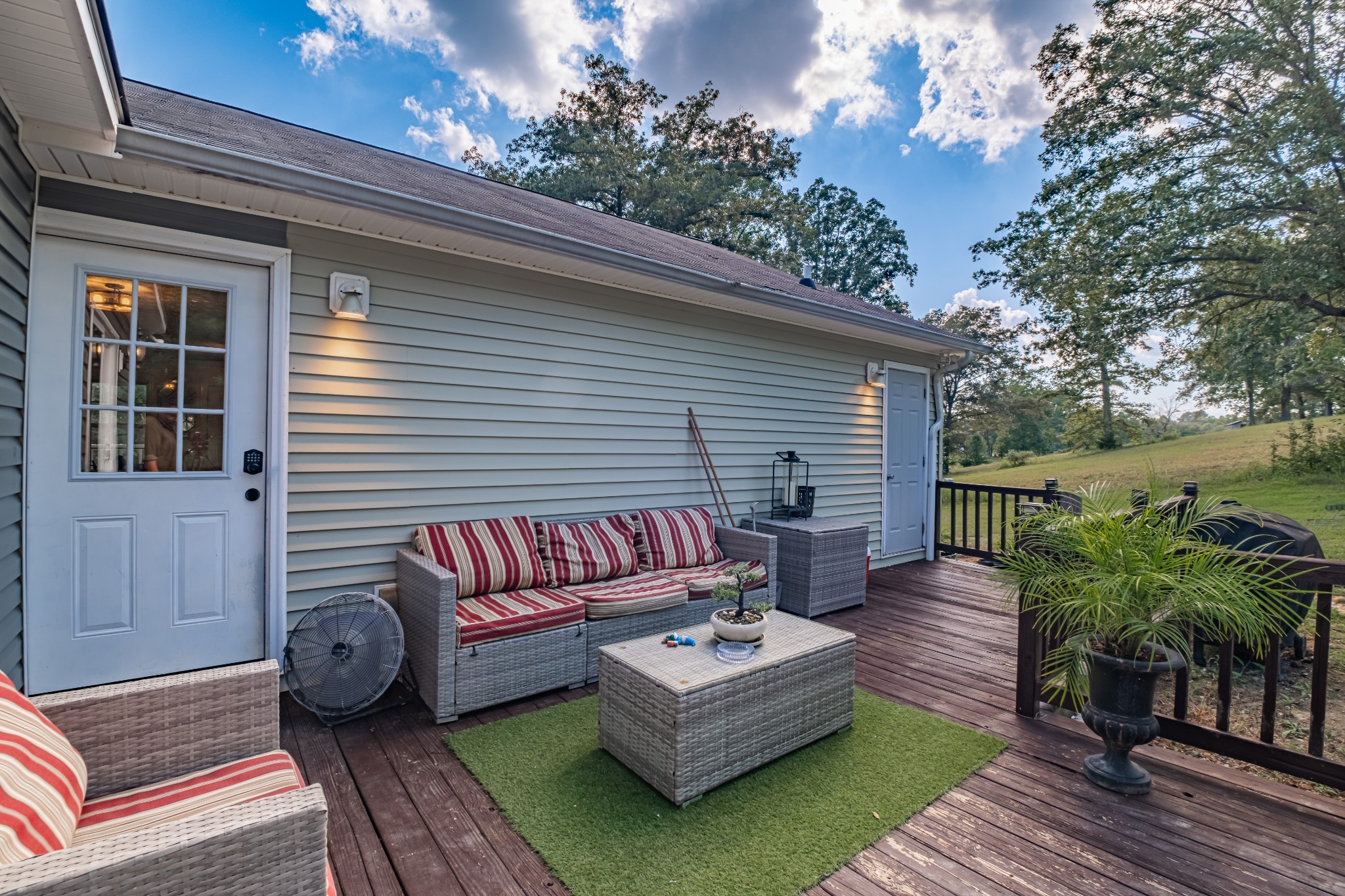 1450 Pleasant Hill Road McMinnville, TN 37110 - Photo 48 of 68