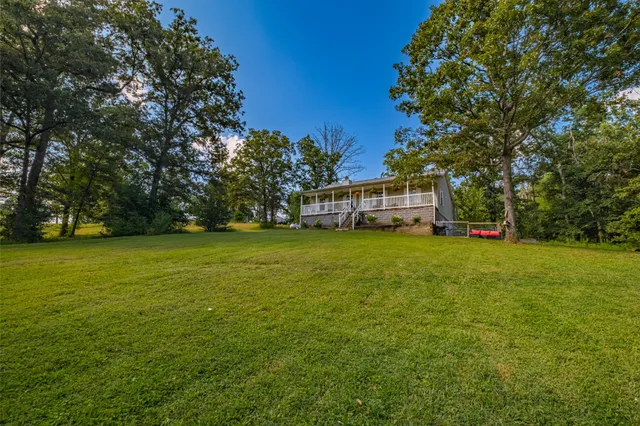 $584,000 | 1450 Pleasant Hill Road, McMinnville, TN 37110