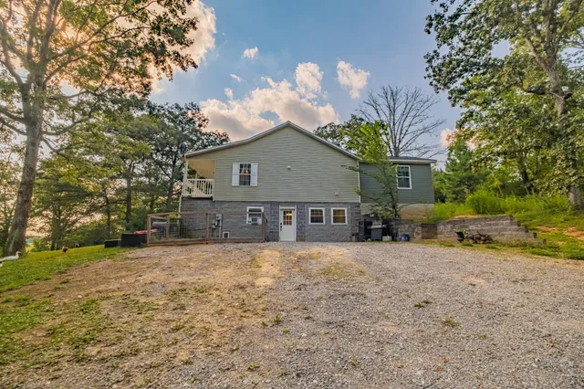 $584,000 | 1450 Pleasant Hill Road, McMinnville, TN 37110