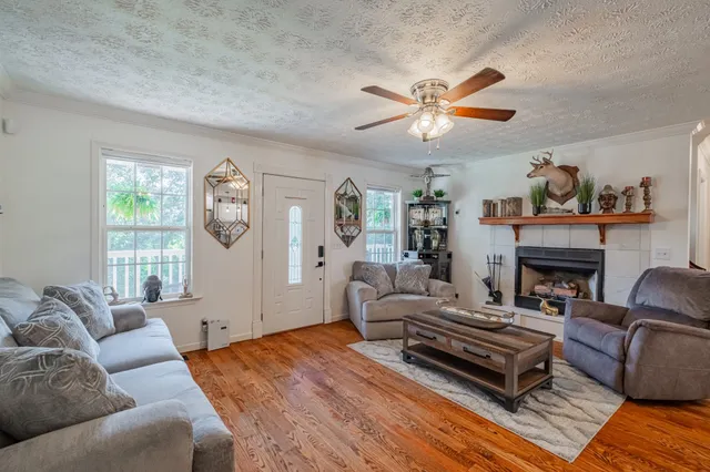 $584,000 | 1450 Pleasant Hill Road, McMinnville, TN 37110