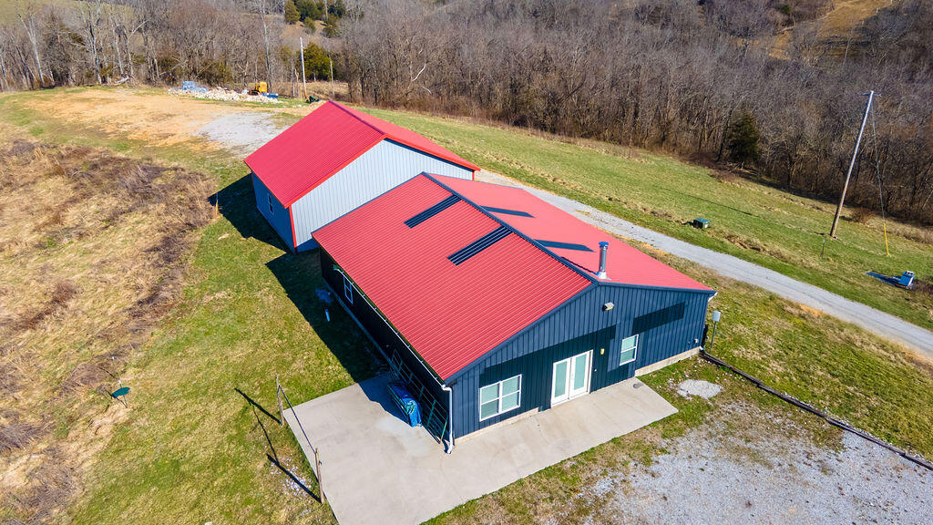 534 Maple Grove Road Richmond, KY 40475 - Photo 4 of 47 534MapleGrove-39
