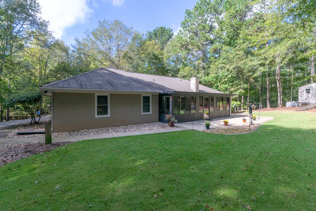 224 Raccoon Run Fortson, GA 31808 - Photo 25 of 31 Gallery Image 25