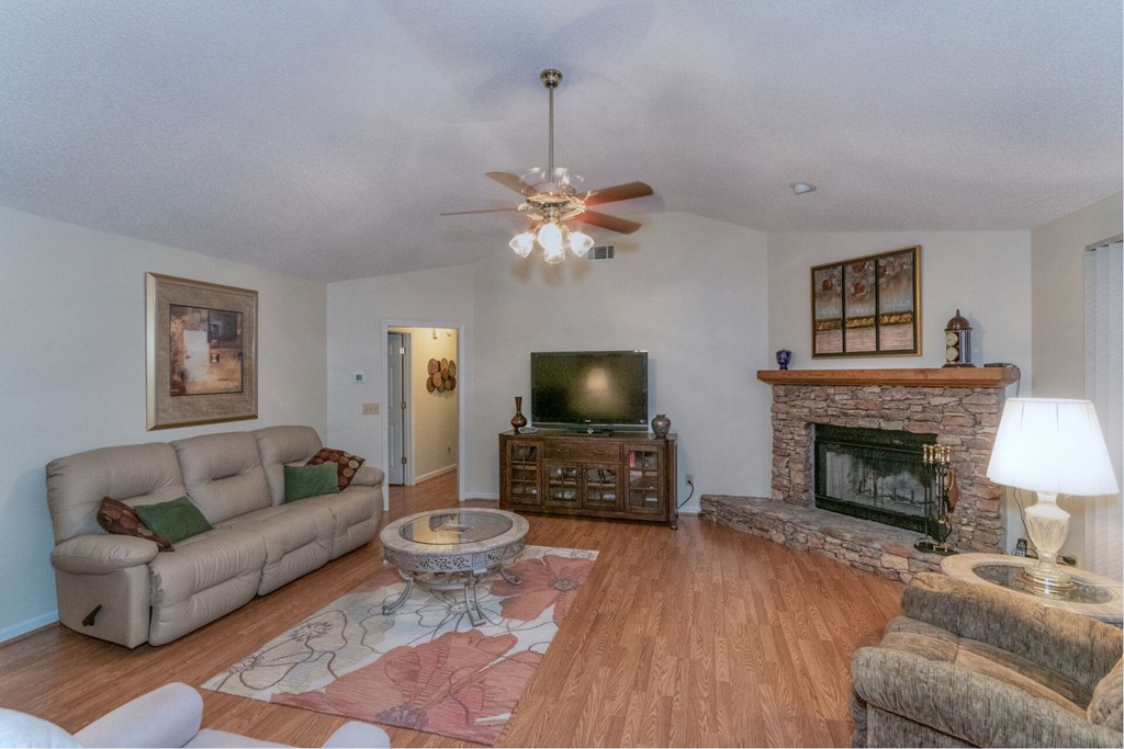 224 Raccoon Run Fortson, GA 31808 - Photo 5 of 31 Gallery Image 5