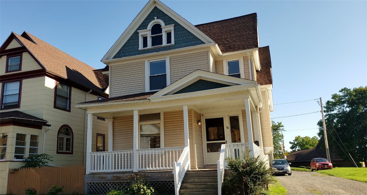 79 Glasgow Street Rochester, NY 14608 - Photo 2 of 37