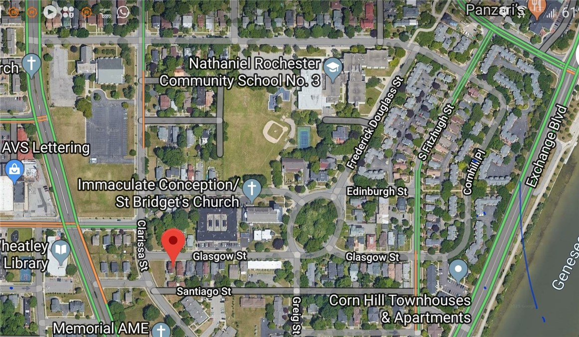 79 Glasgow Street Rochester, NY 14608 - Photo 37 of 37