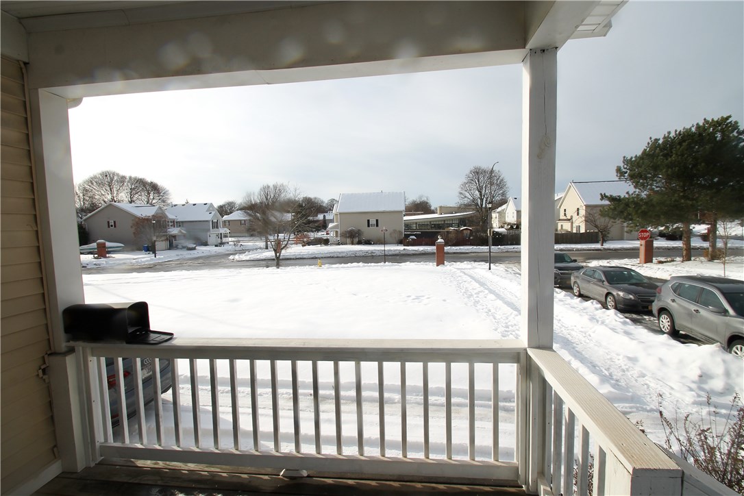 79 Glasgow Street Rochester, NY 14608 - Photo 5 of 37