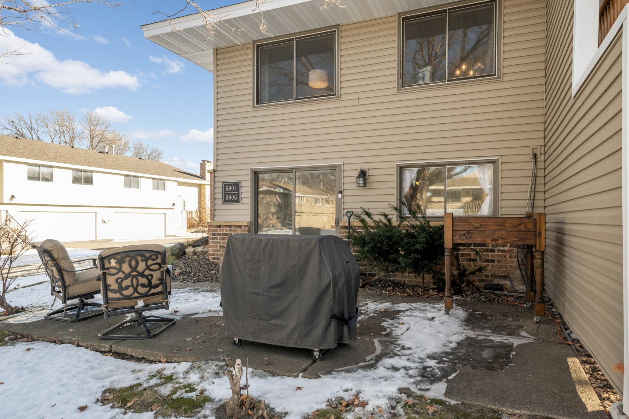 6904 Ives Lane North Maple Grove, MN 55369 - Photo 26 of 38