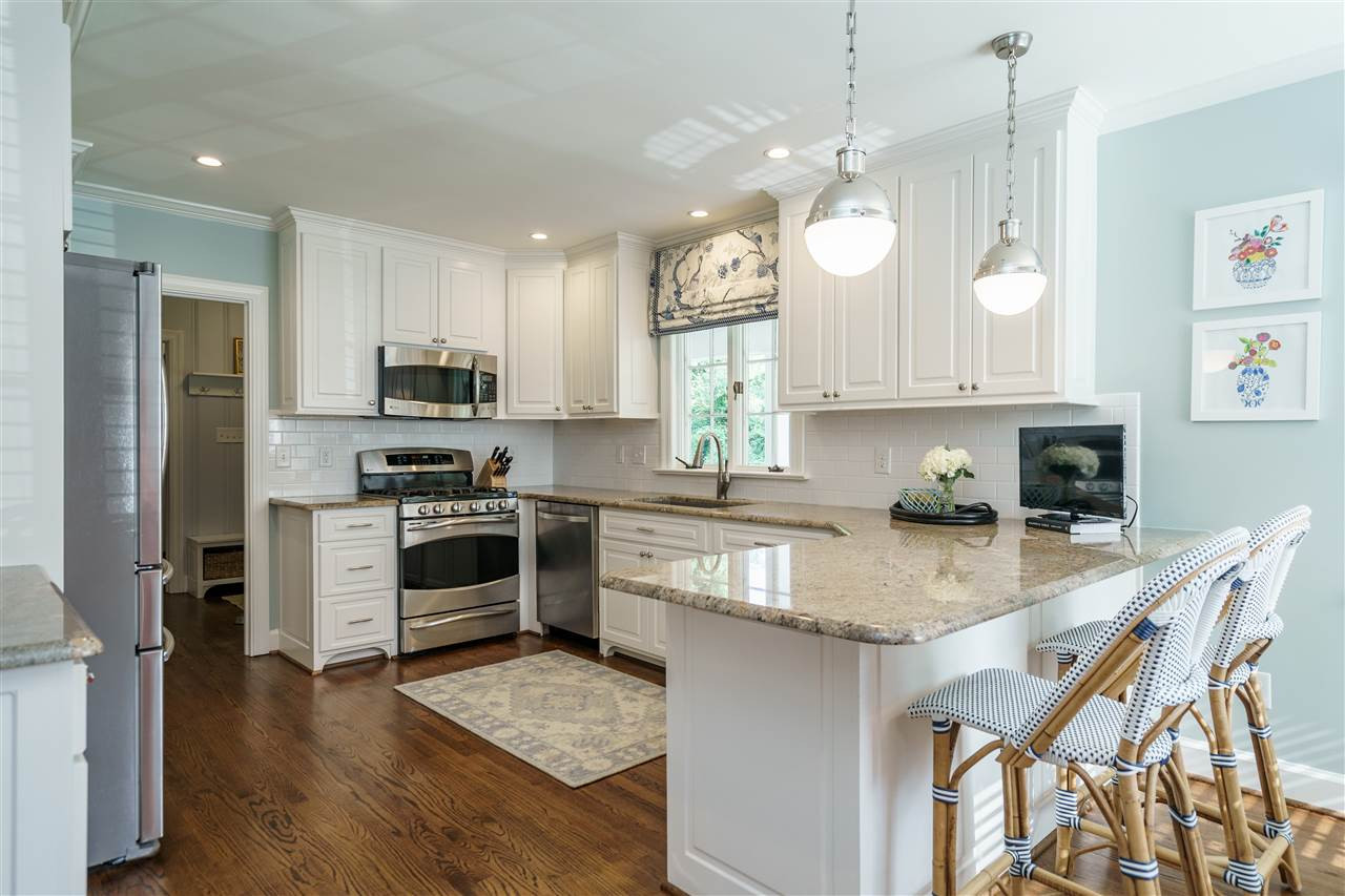 2342 Hathaway Road Raleigh, NC 27608 - Photo 15 of 25 Photo 15