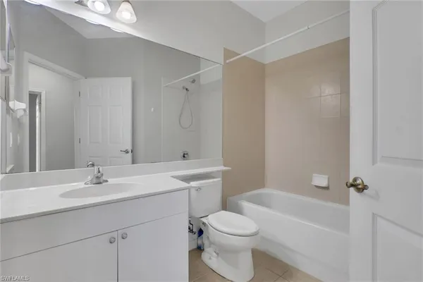 $3,000 | 7844 Clemson Street, Unit 102, Naples, FL 34104