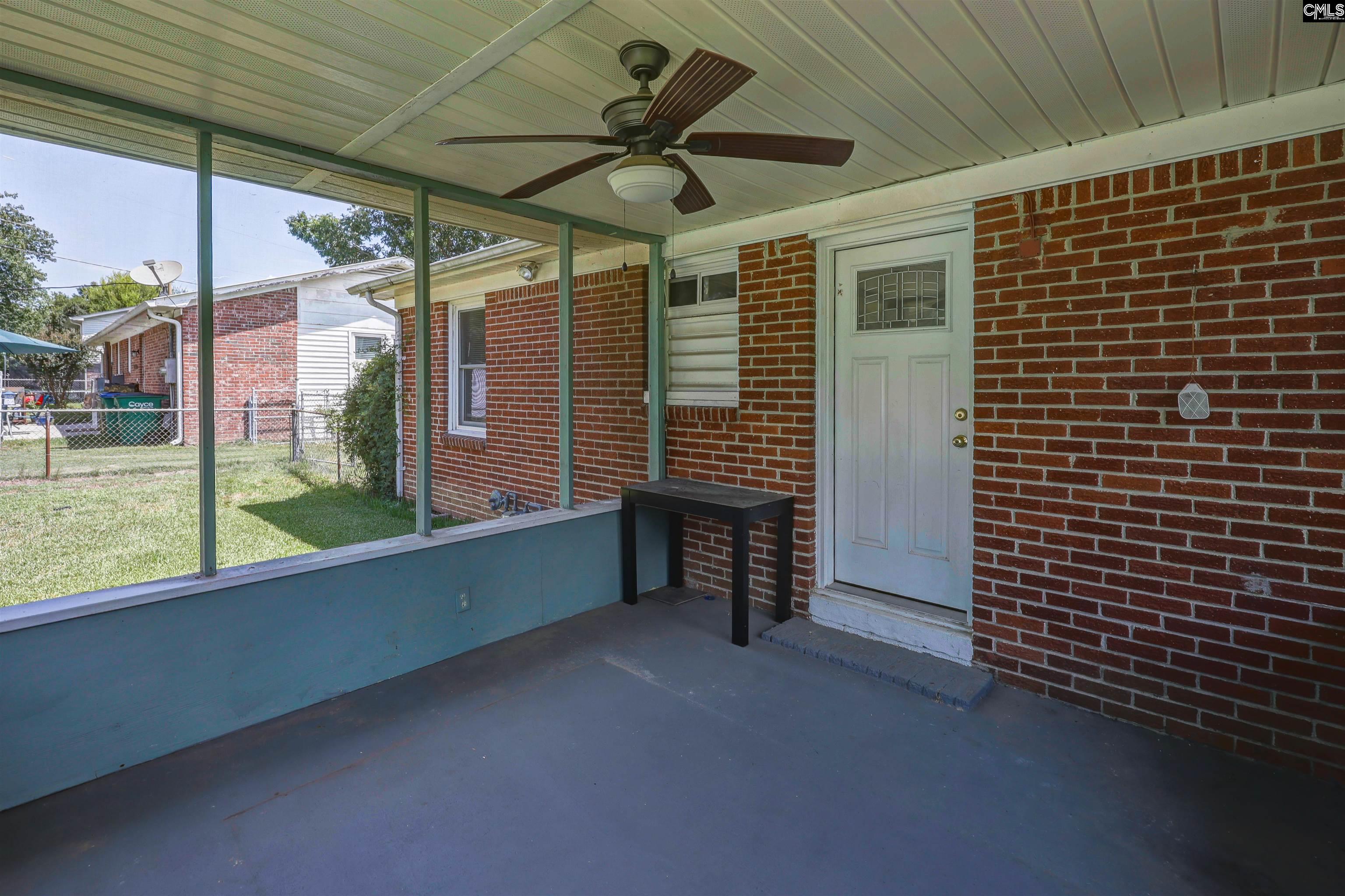 1816 Dunbar Road Cayce, SC 29033 - Photo 25 of 32 Gallery Image 25