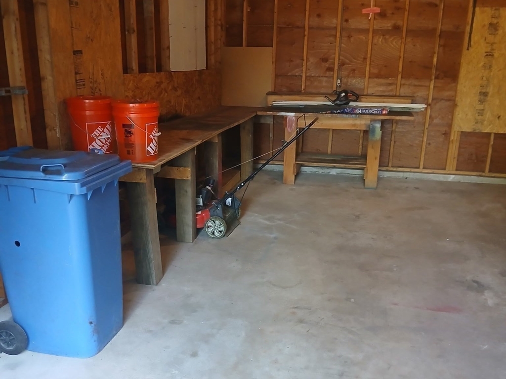 41 Nevada Street Springfield, MA 01107 - Photo 25 of 33 a view of storage and utility room
