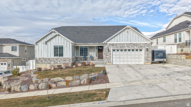 872 West Union Bench Drive Mapleton, UT 84664 - Photo 27 of 45