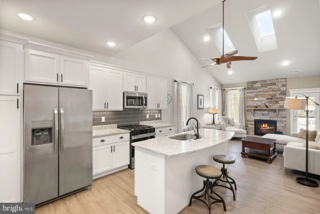 $454,000 | 5713 Finley Rose Court, Fredericksburg, VA 22407