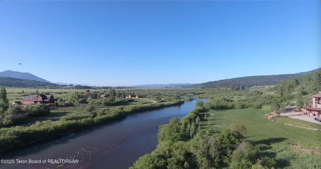 $699,000 | Lot 9 Kibbie Parkway, Alpine, WY 83128