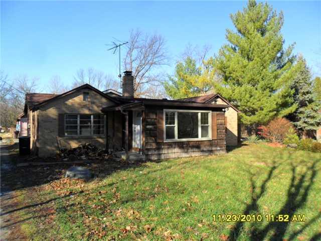 9122 Sargent Road Indianapolis, IN 46256 - Photo 1 of 1 Gallery Image 1