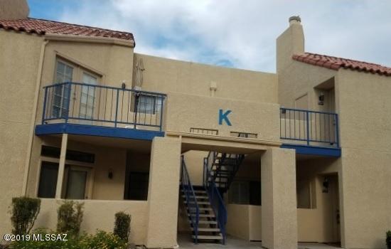 1200 East River Road, Unit K145 Tucson, AZ 85718 - Photo 10 of 14