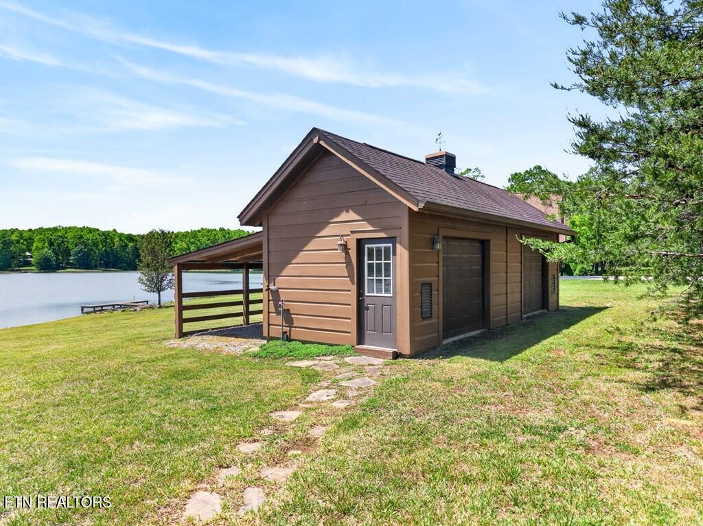 2442 Long Branch Road Spencer, TN 38585 - Photo 40 of 52 244047_5