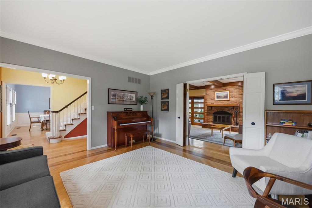 739 Bent Brook Road St. Louis, MO 63122 - Photo 24 of 56
