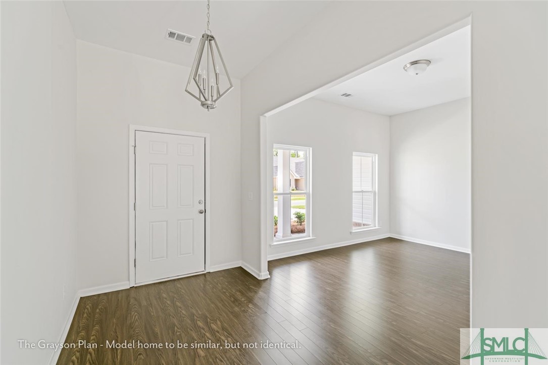 102 Lexus Court Rincon, GA 31326 - Photo 2 of 11 Stock Photo - Actual may vary