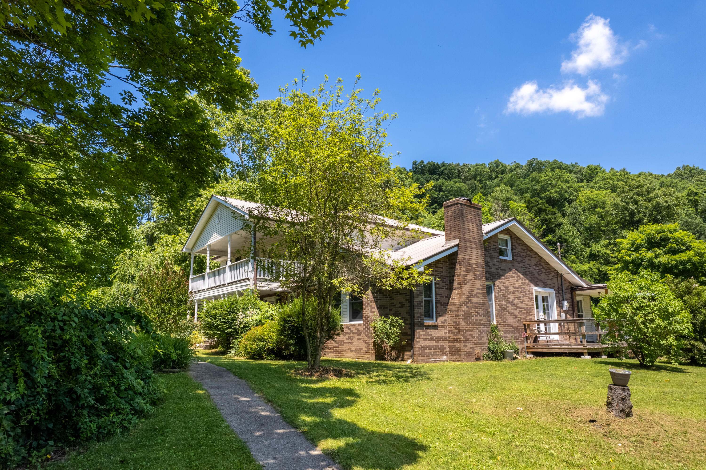29 Burton Branch Road Morehead, KY 40351 - Photo 6 of 43 DJI_0358-HDR