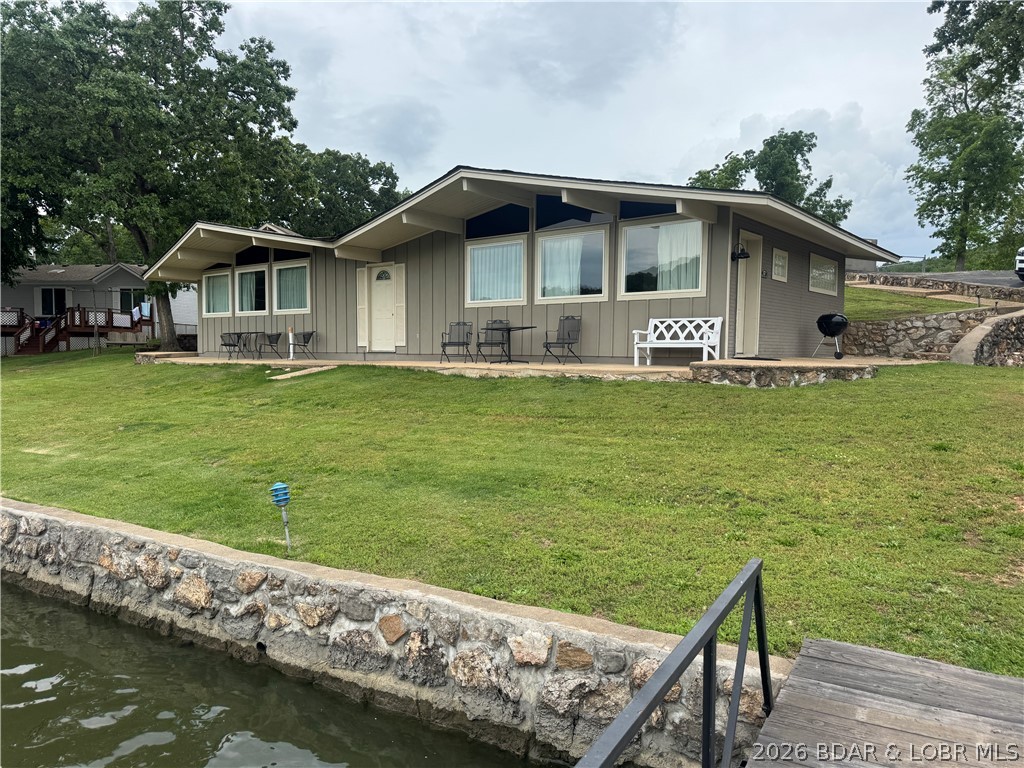 33325 Bass Point Road, Unit 17&18 Sunrise Beach, MO 65079 - Photo 45 of 48