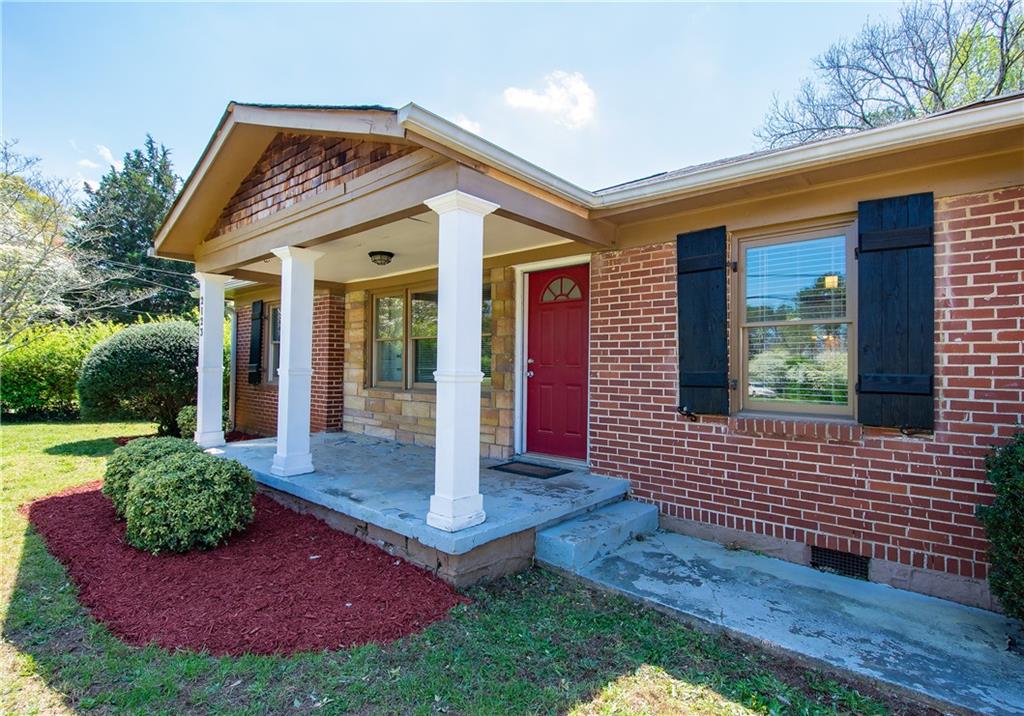 2123 2nd Avenue Decatur, GA 30032 - Photo 1 of 1