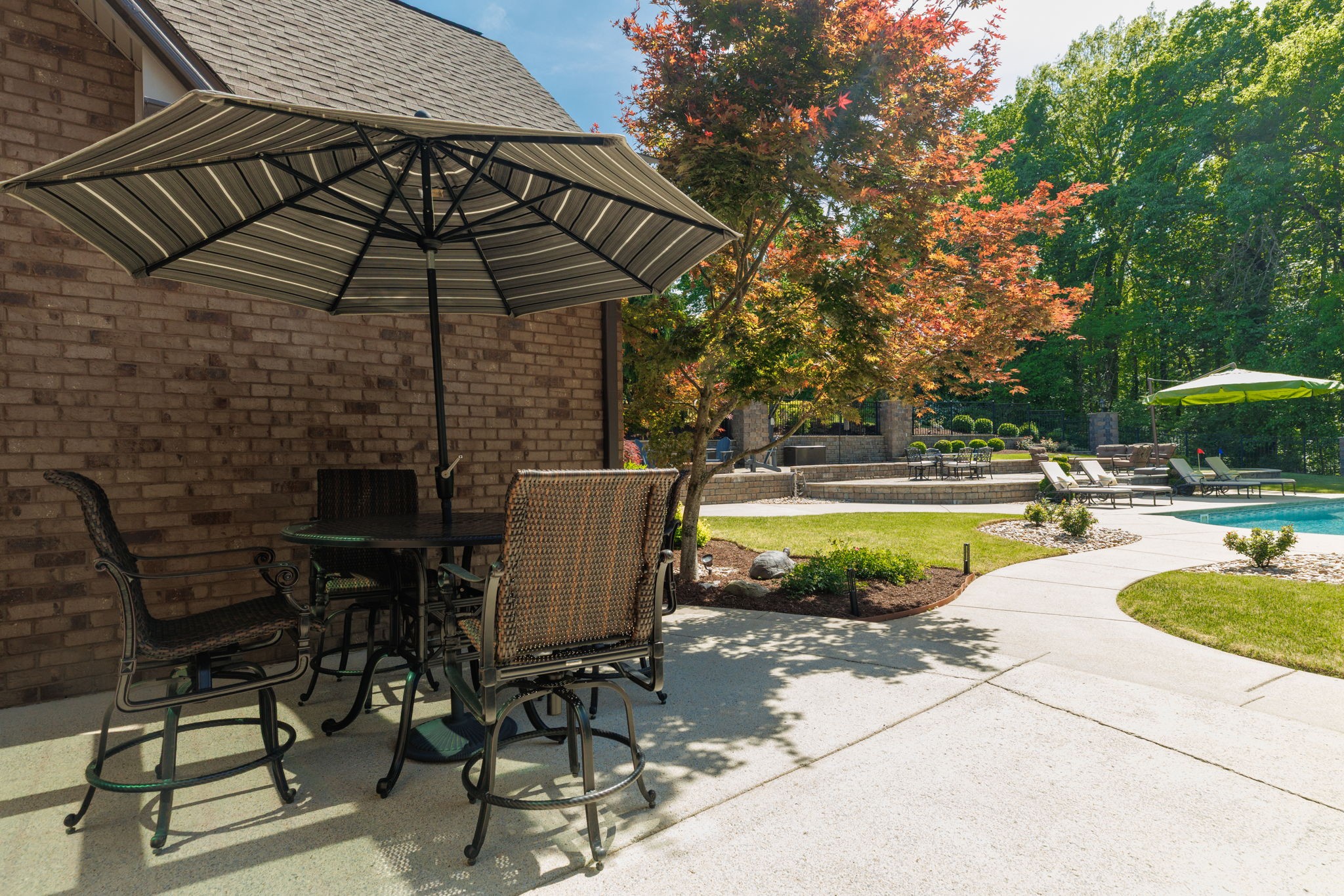 126 Hidden Valley Road Arrington, TN 37014 - Photo 76 of 82