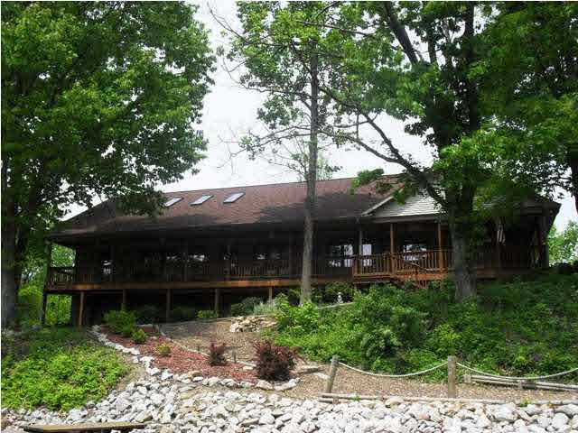 355 West Eble Road Boonville, IN 47601 - Photo 1 of 1 Gallery Image 1