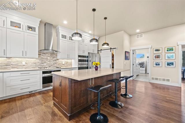 3911 Roberts Ridge Place Monument, CO 80132 - Photo 18 of 50 Gallery Image 18