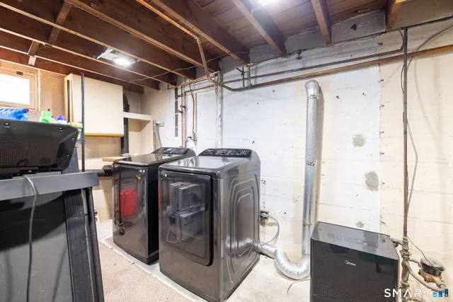 $294,500 | 51 Rockridge Road, Waterbury, CT 06705