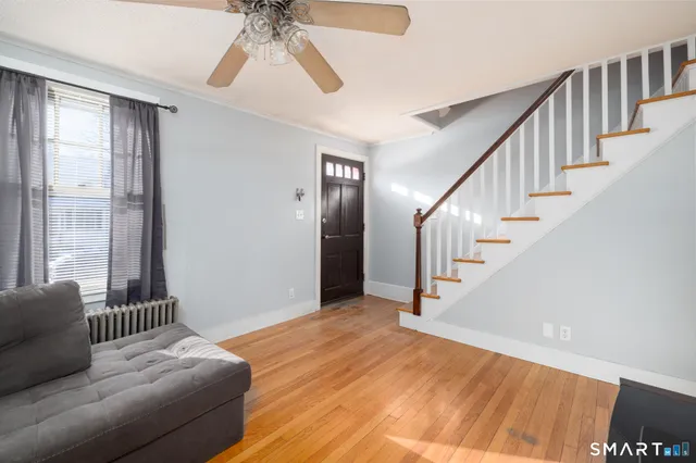 $294,500 | 51 Rockridge Road, Waterbury, CT 06705