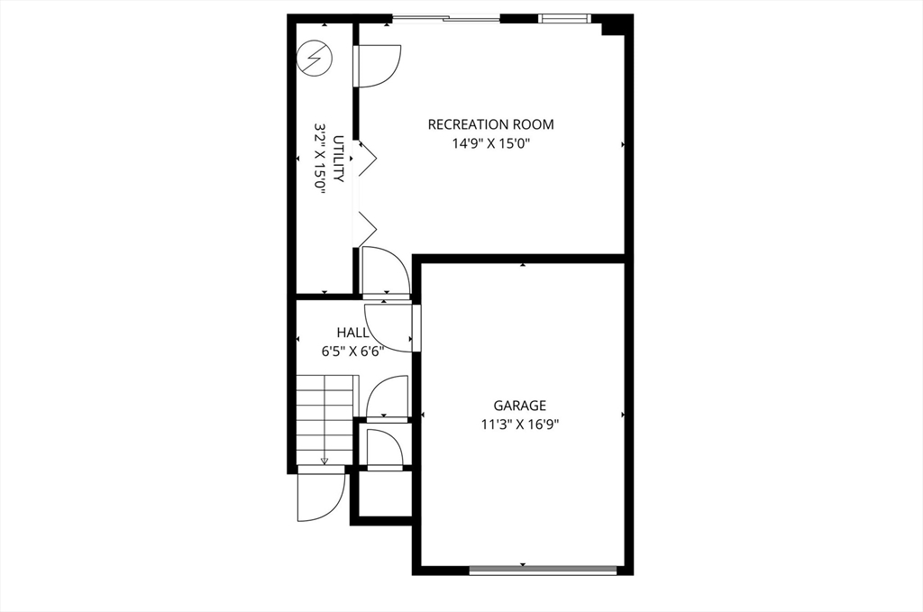 65 Maple Street, Unit B Canton, MA 02021 - Photo 31 of 32 Gallery Image 31