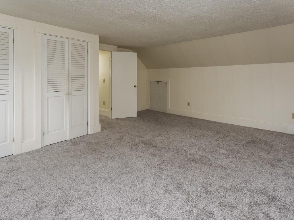 10 Meadow Cove Road Boothbay, ME 04544 - Photo 21 of 25 The third bedroom with two closets...