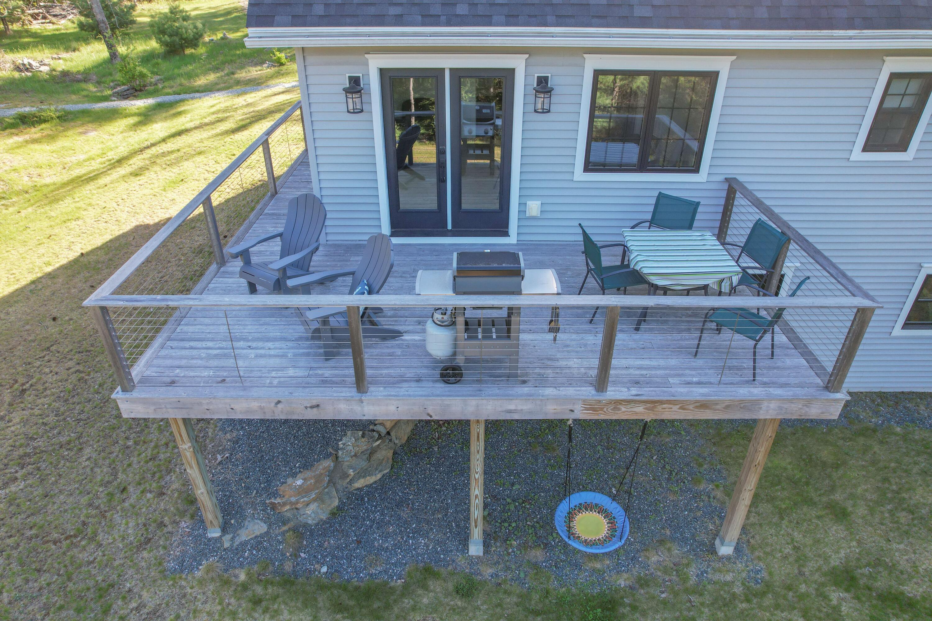 170 Partridge Cove Road Lamoine, ME 04605 - Photo 51 of 54 DJI_0028