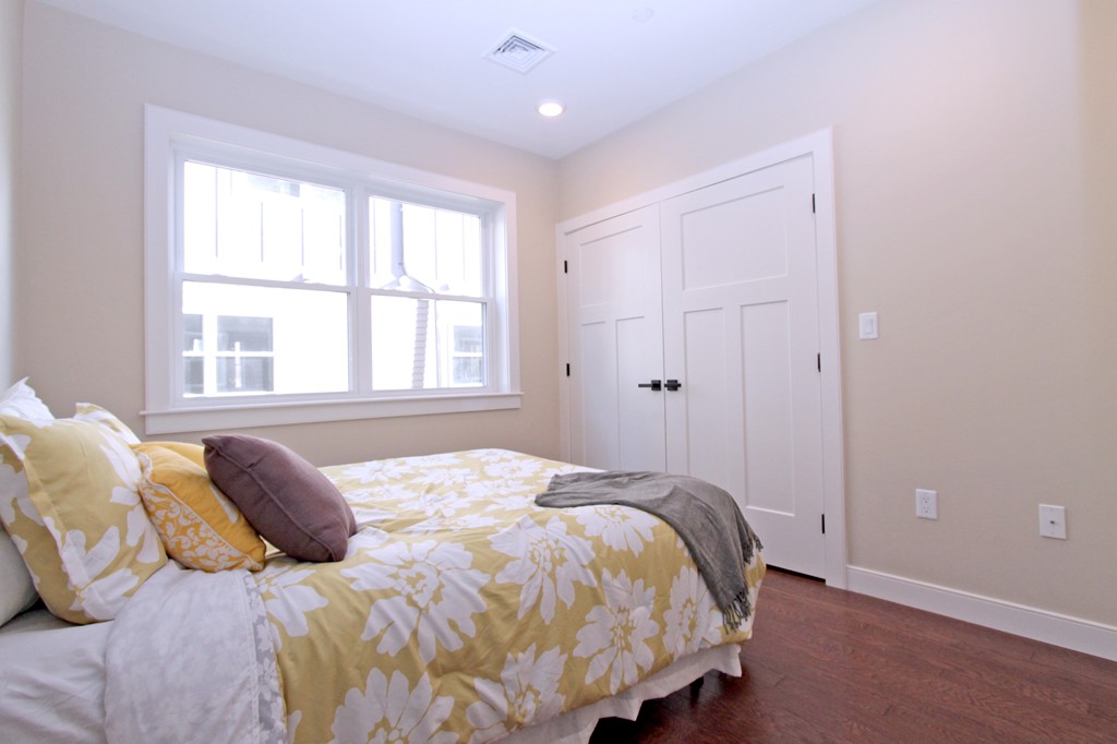97 Brookley Road, Unit 1 Boston, MA 02130 - Photo 8 of 11 Gallery Image 8