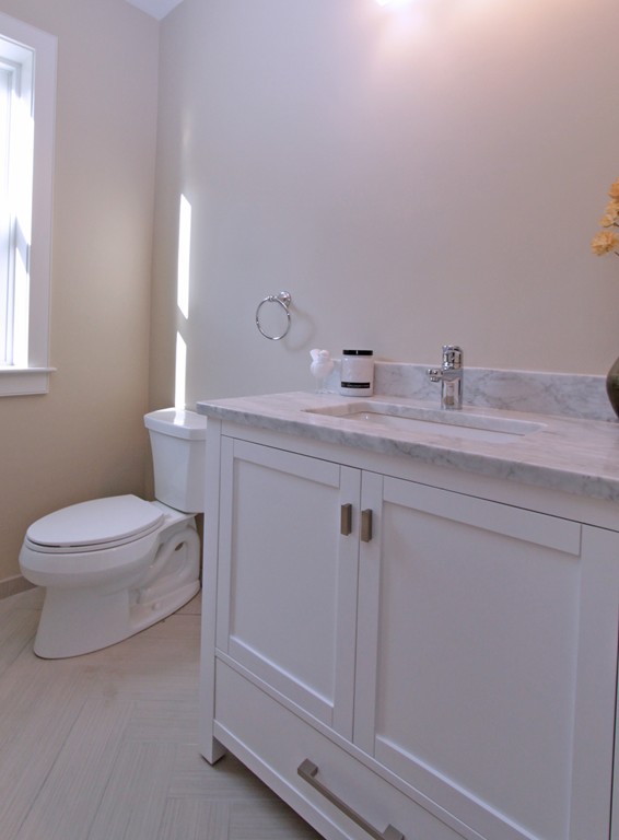97 Brookley Road, Unit 1 Boston, MA 02130 - Photo 9 of 11 Gallery Image 9